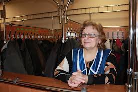 В Ленинградской области требуются гардеробщики