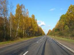 Ограничено движение на дороге «Зуево-Новая Ладога»