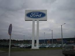   Ford    