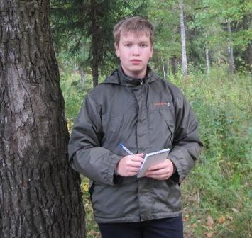 Юные экологи Толмачево стали финалистами Всероссийских конкурсов