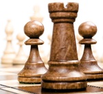 Юные шахматисты Луги примут участие в северо-западном полуфинале личного первенства России