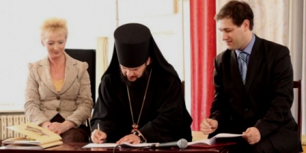 В Некрасовском колледже Петербурга будут готовить преподавателей религиозной культуры