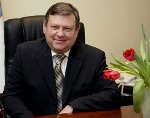 Валерий Сердюков написал заявление об отставке по собственному желанию