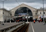 Балтийский вокзал ждет масштабная модернизация
