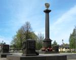 Луга станет центром торжеств, посвященных празднованию 85-летия Ленинградской области