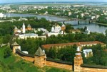 Новгород готовится к празднованию 1150-летия российской государственности