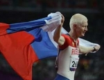 Тосненский паралимпиец стал золотым медалистом