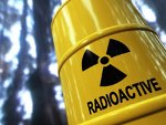 В Ленинградской области захоронят 250 тысяч кубометров радиоактивных отходов