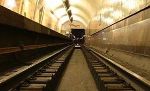 20 ноября в питерской подземке упало на рельсы трое человек