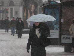 В Петербурге и  Ленинградской области будет холодать