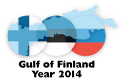 Год Финского залива в Ленинградской области благодаря совместному сотрудничеству с Финляндией