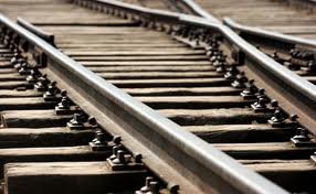 Мужчина с работы украл железнодорожных деталей на 150 тысяч рублей