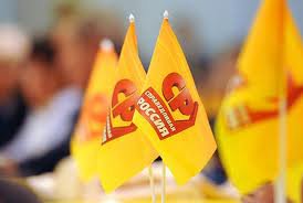 В Ленобласти усиливается желтая партия