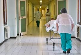 В Сертоловской больнице (Ленобласть) прокуроры заметили нехватку медработников