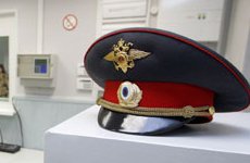 Проверка по факту гибели женщины в отделе полиции Всеволожска