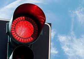 Красный свет для нетрезвых водителей