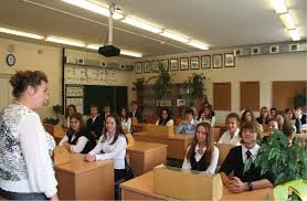 Ожидаются иностранцы в учебных заведениях Ленинградской области
