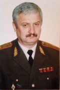 В Петербурге скончался пострадавший в аварии экс полномочный представитель Южной Осетии