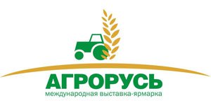 Лужский район участвовал в ярмарке «Агрорусь-2014»