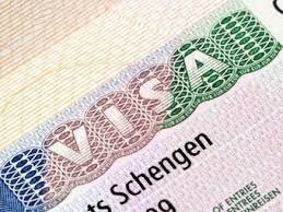 Шенгенская виза в Вологде