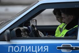 Полиция закрывает глаза на хулиганские действия жителя из Волхова