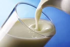 Оздоровление молоком