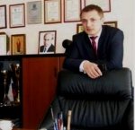Олег Малащенко участвовал в заседании Молодежного совета