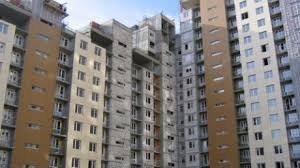 В Лен.области создадут единую компанию по ремонту жилых домов