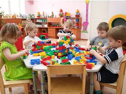 В Приозерске открылся новый детский сад