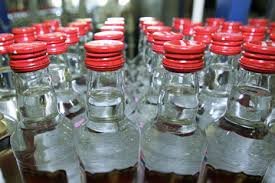 Во Всеволожском районе закрыли незаконный цех по производству алкоголя