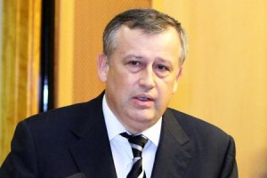 Дрозденко требует отстранить от деятельности фонд “Апрель”