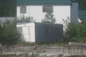 Помощь населению – в Ленинградской области планируют расселение неприспособленных домов