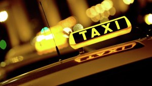 В Лен.области ходят легализовать таксомоторные компании