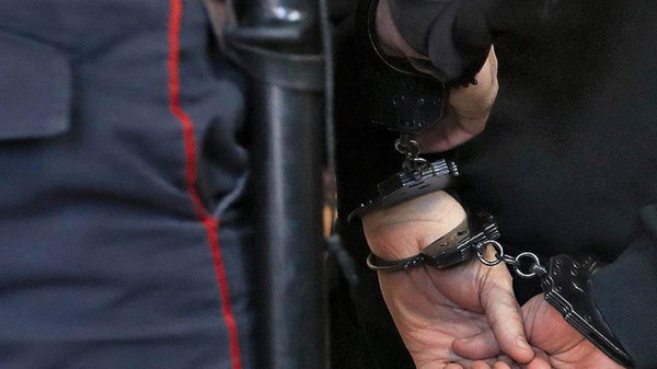 Лужские полицейские задержали белорусского наркодилера